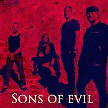 Sons of Evil